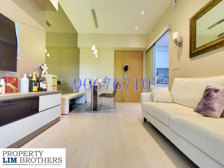 Terrasse (D19), Condominium #151829712